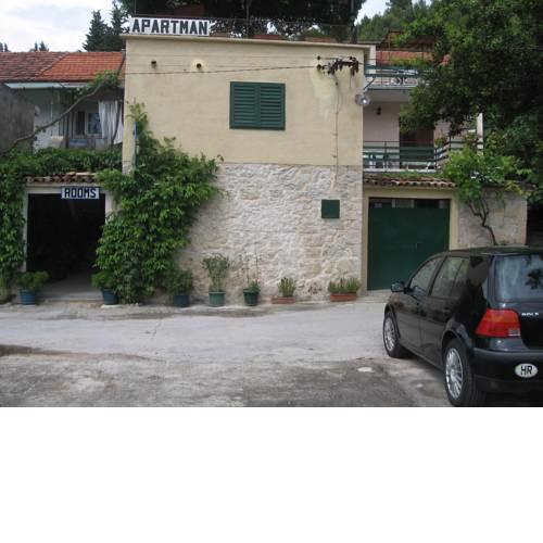 Apartments Darinka