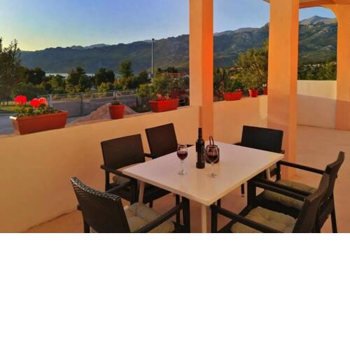 Apartments Dario Jasenice - CDN05008-DYD