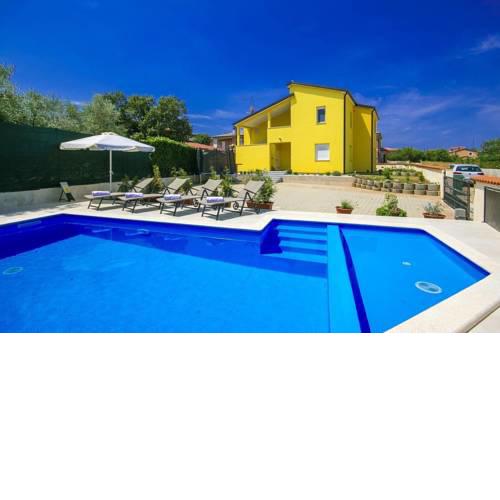 Apartments Daris & Kalas