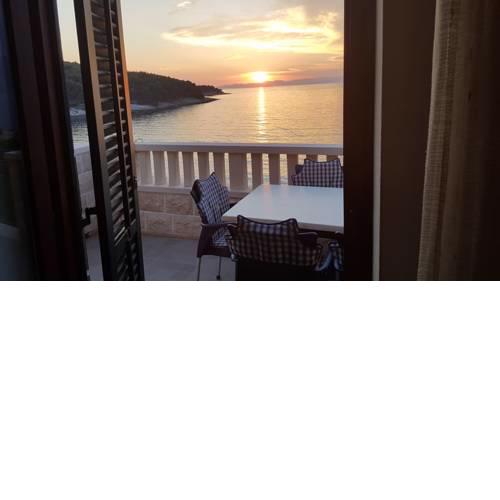 Apartments Davor