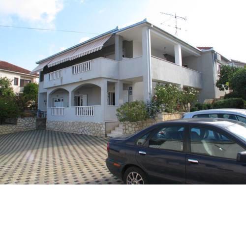 Apartments Davorka