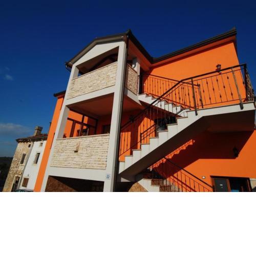 Apartments Debeljakovic - Istria