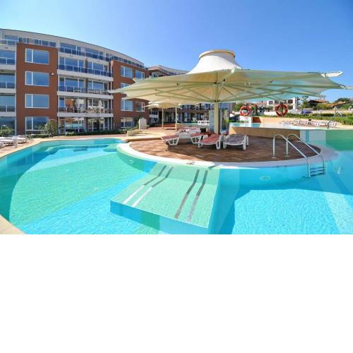 Apartments Del Sol - Sunny Island Complex