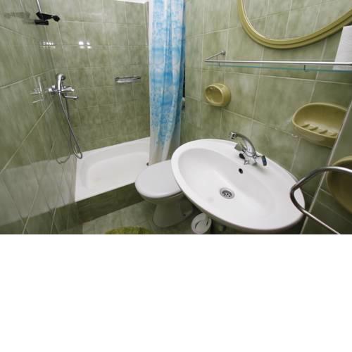 Apartments Delfin