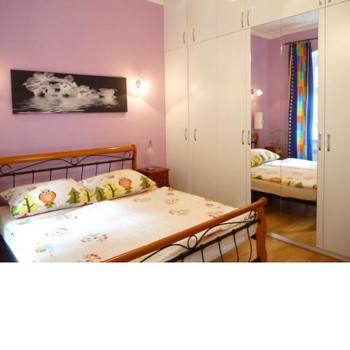 Apartments Deluxe