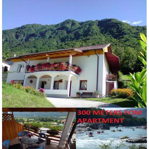 Apartments Denis