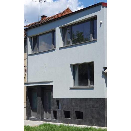 Apartments Denisa