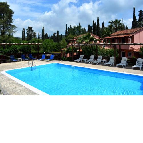 Apartments Despina