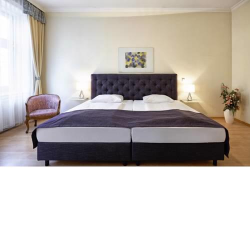 Apartments Deutschmeister