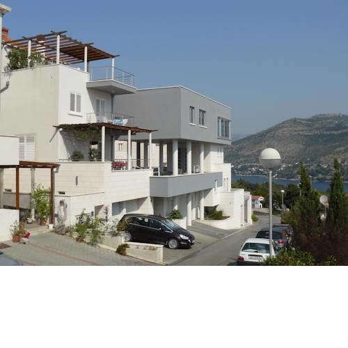 Apartments Diana