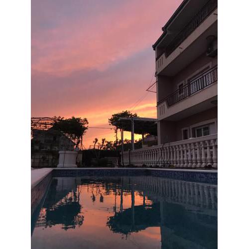 Apartments Dido