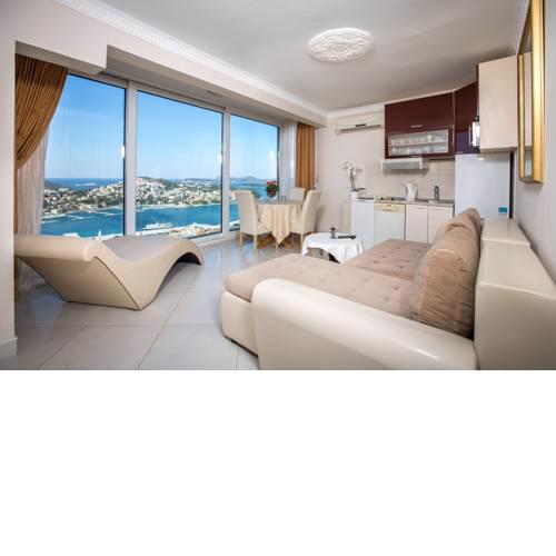 Apartments Dilberovic