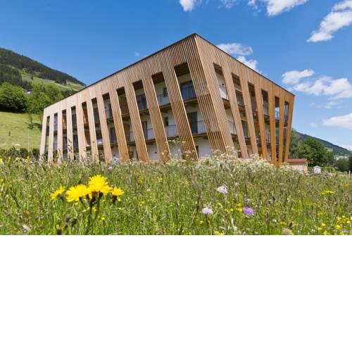 Apartments Dolomit-Royal