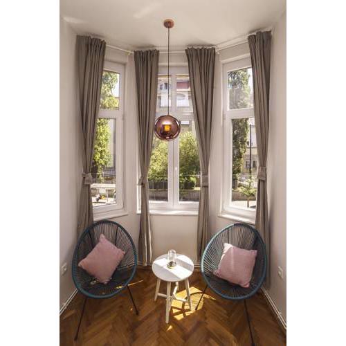 Apartments Doma Zagreb