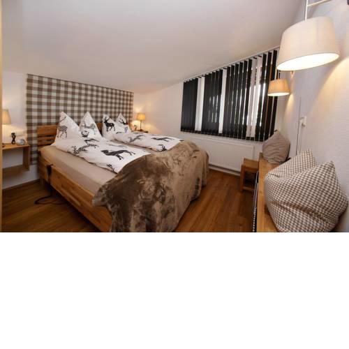 Apartments Domizil Egger