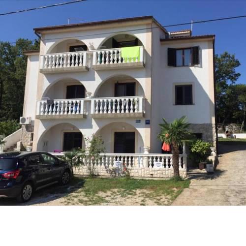 Apartments Dora and Tonka Krk