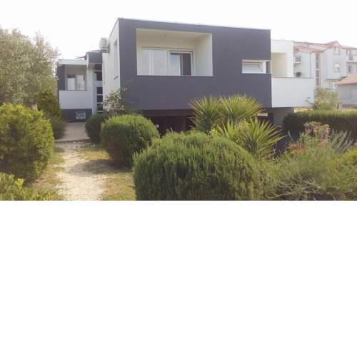 Apartments Dora Bibinje