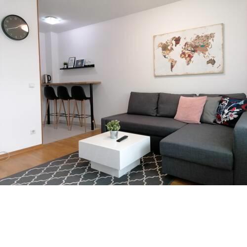 Apartments Dora