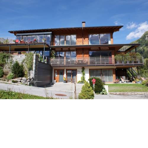 Apartments Dr. Muxel