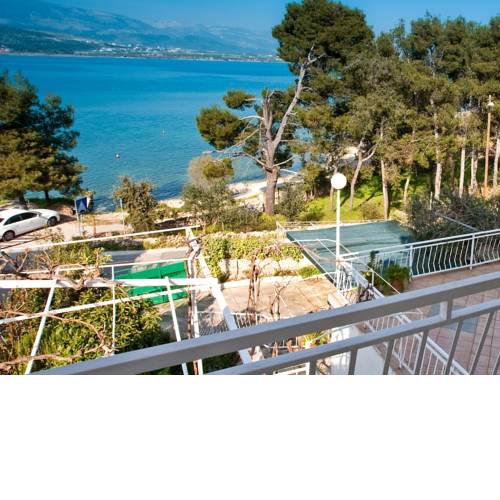 Apartments Dragan