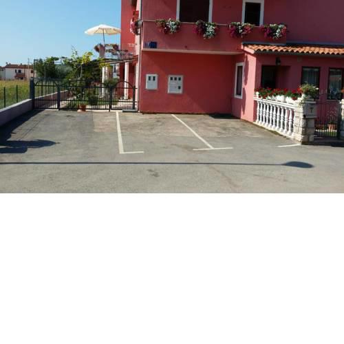 Apartments Dragica