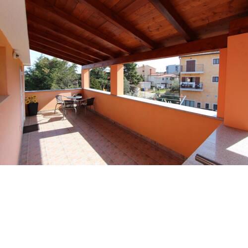 Apartments Dragica