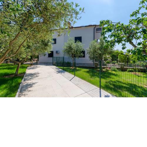 Apartments Dragutin
