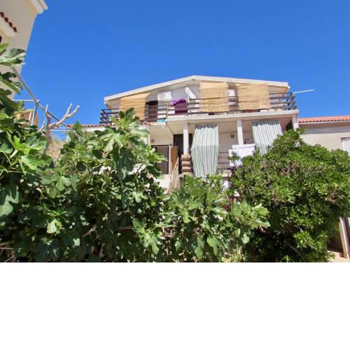 Apartments Dražica 4