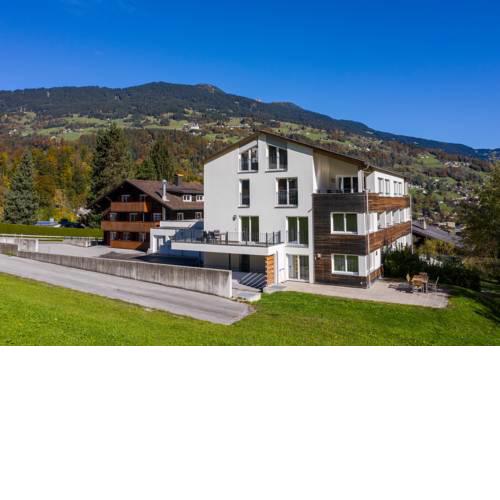 Apartments Drei Türme