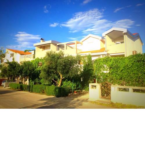 Apartments Dubravka