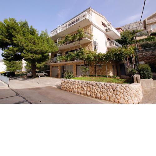 Apartments Duvnjak
