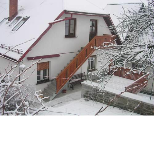 Apartments Dvor