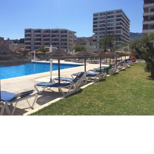 Apartments Easy La Nogalera