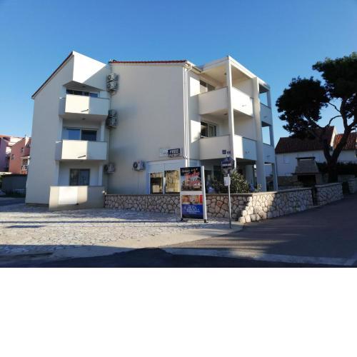 Apartments Eddy Veselica