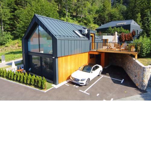 Apartments Edelweiss Boutique