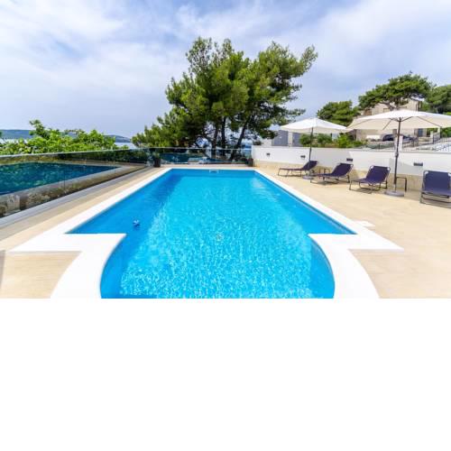 Apartments Edita