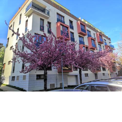 Apartments Egara