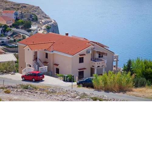 Apartments Egidio