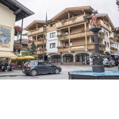 Apartments Ellmau im Sternhof
