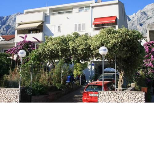 Apartments Emma Holidays
