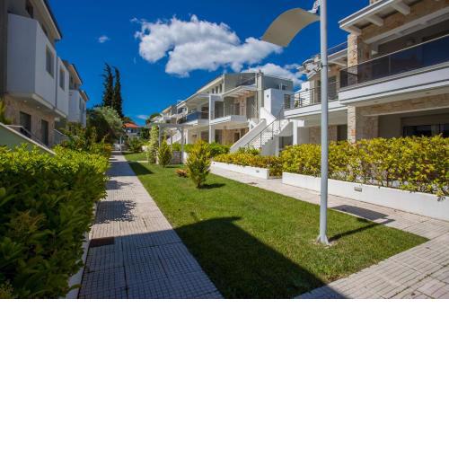 Apartments Enastron