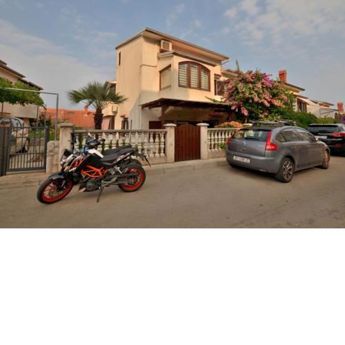 Apartments Enna