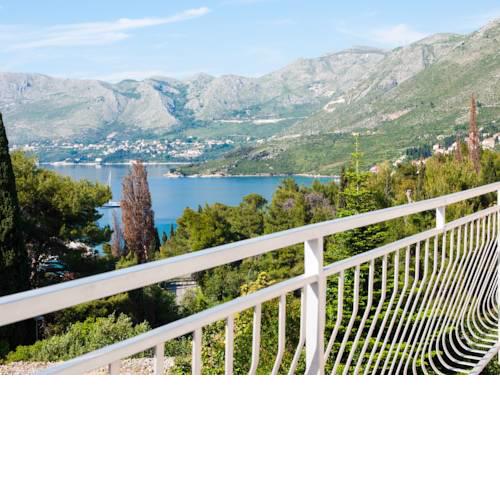Apartments Epidaurus
