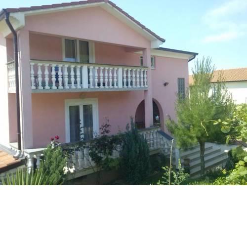Apartments Erenda