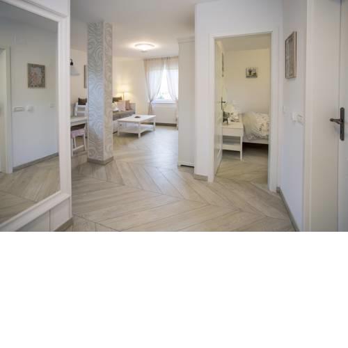 Apartments Erman