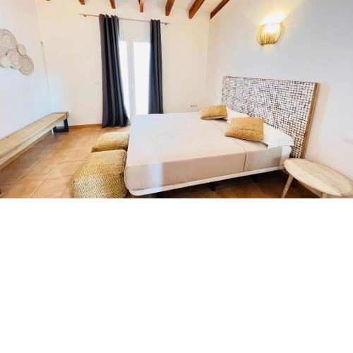 Apartments Es Clot des Forn