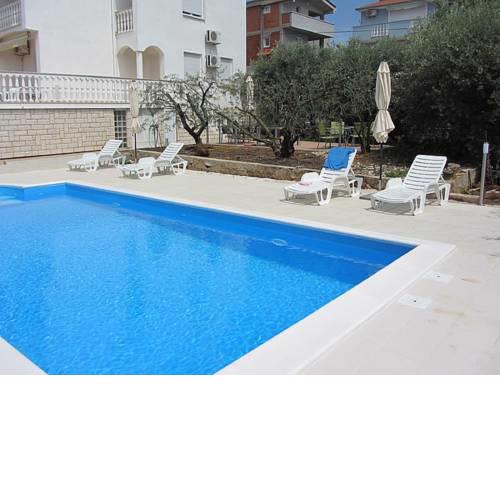 Apartments Estera