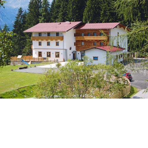 Apartments Eulersberg Werfenweng - OSB02078-DYB