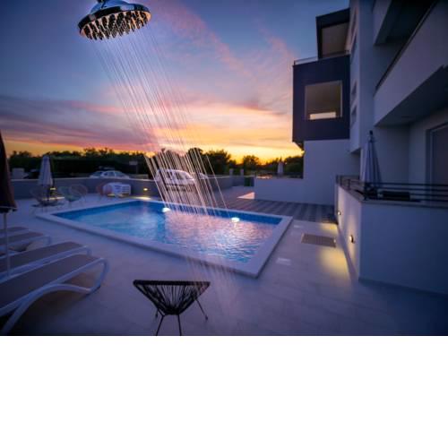 Apartments Evita