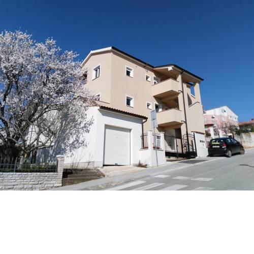 Apartments Explore Istria 4
